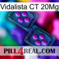 Vidalista CT 20Mg 03